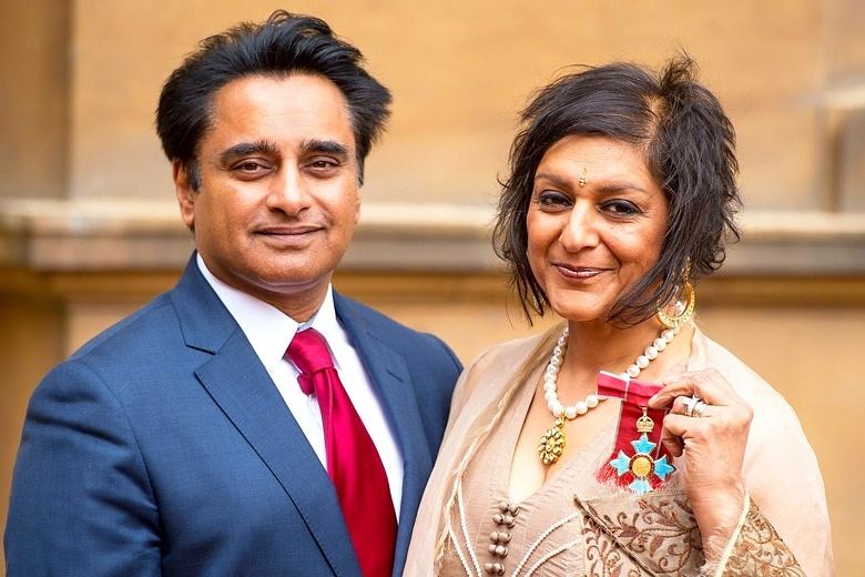 Meera Syal Husband: Who is Sanjeev Bhaskar?