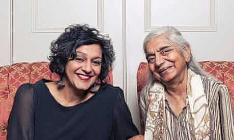 Meera Syal Parents: Meet Surendra Syal, Surrinder Uppal