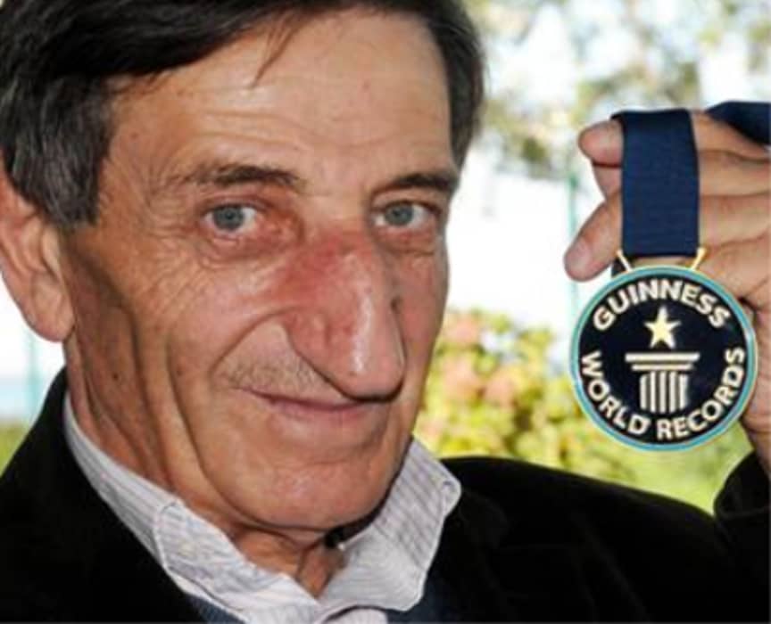 Mehmet Özyürek Net Worth At The Time of Death