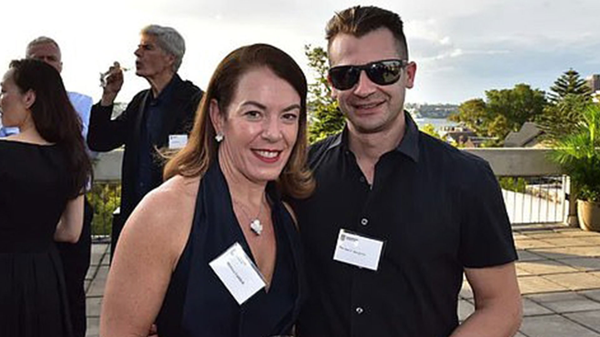 Melissa Caddick Husband: Who is Anthony Koletti?