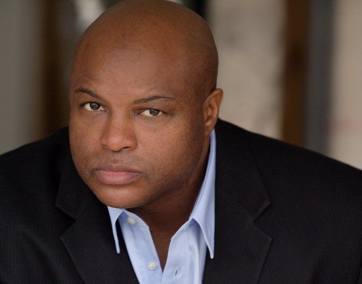 John Beasley (Actor) Children: Meet Michael Beasley