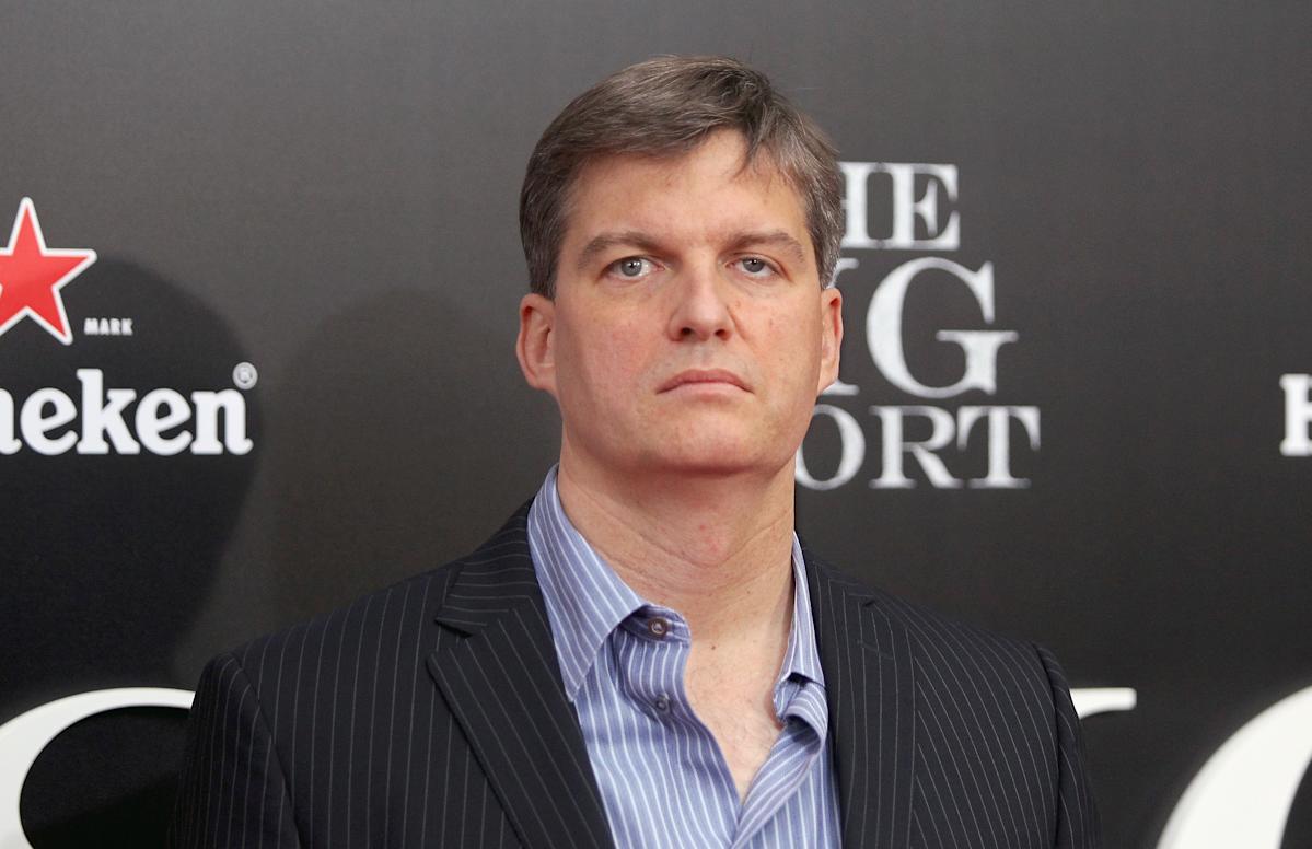Michael Burry Age, Wife, Twitter, Portfolio, Predictions