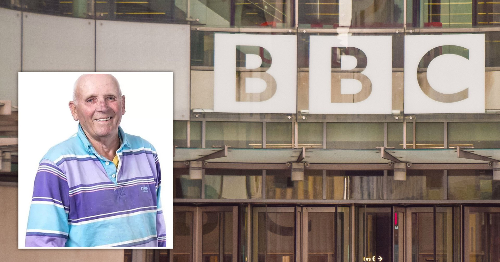 Michael Carey (BBC) cause of death