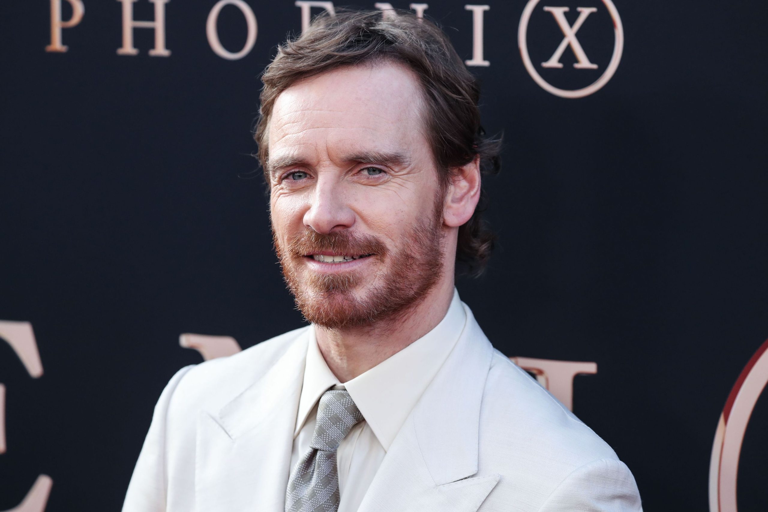 How did Michael Fassbender start racing? Are Steve McQueen and Michael Fassbender friends?