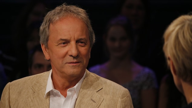 Michel Côté Obituary