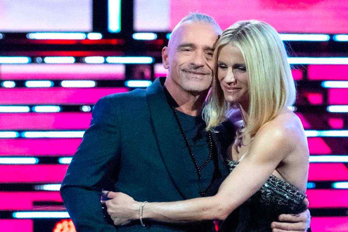 Michelle Hunziker: Who is Eros Ramazzotti’s first wife?