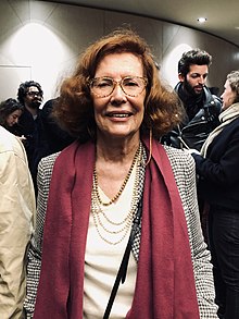 Michele Ray: Who is Romain Gavras’ mother?