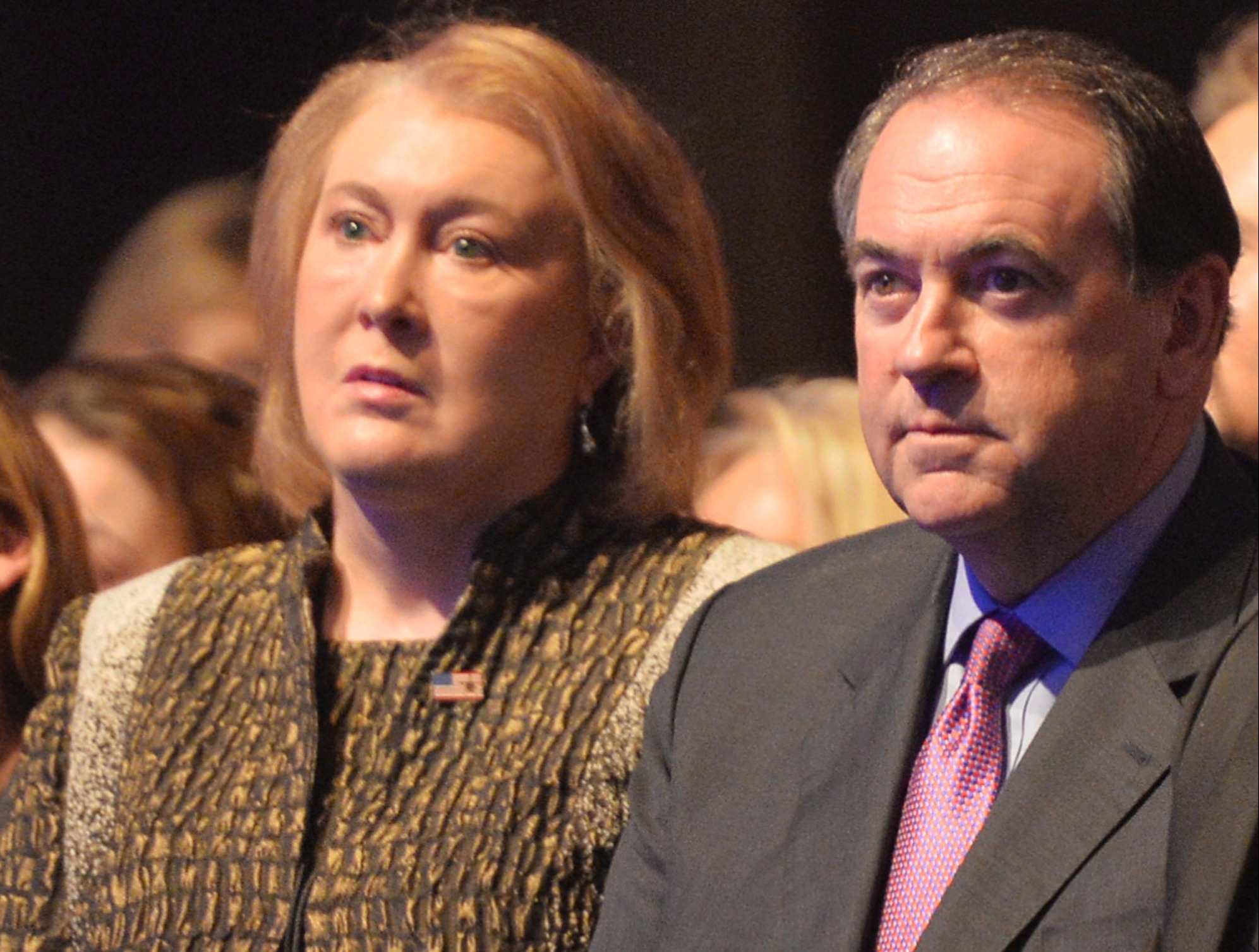 Mike Huckabee Wife: Who is Janet Huckabee?