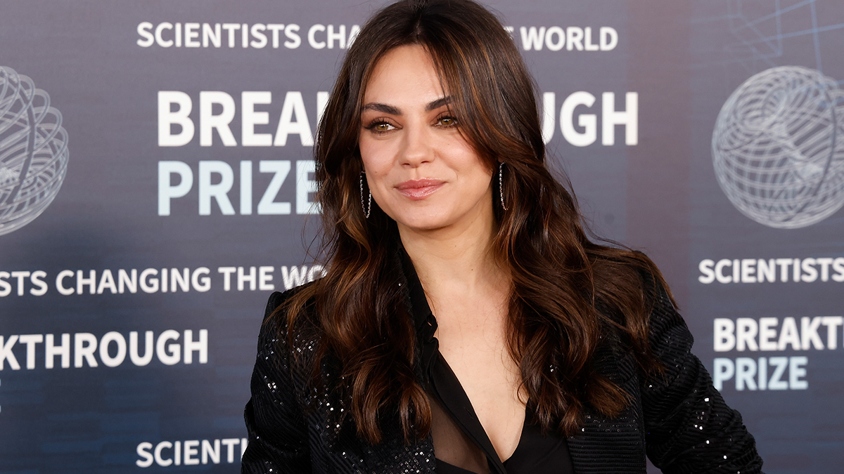 Mila Kunis Movies and TV Shows, Awards