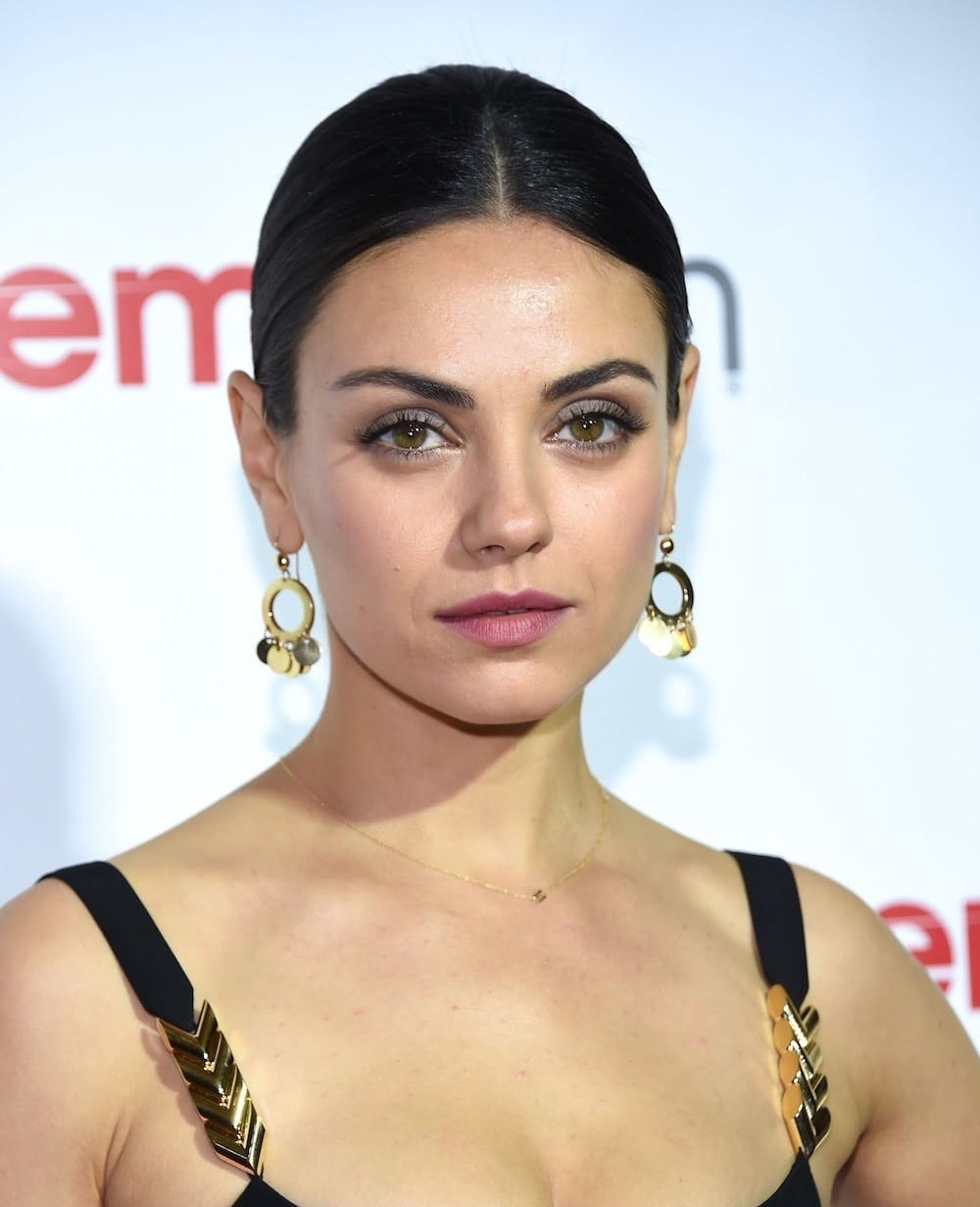 Does Mila Kunis speak multiple languages? Does Mila speak Russian to her kids?