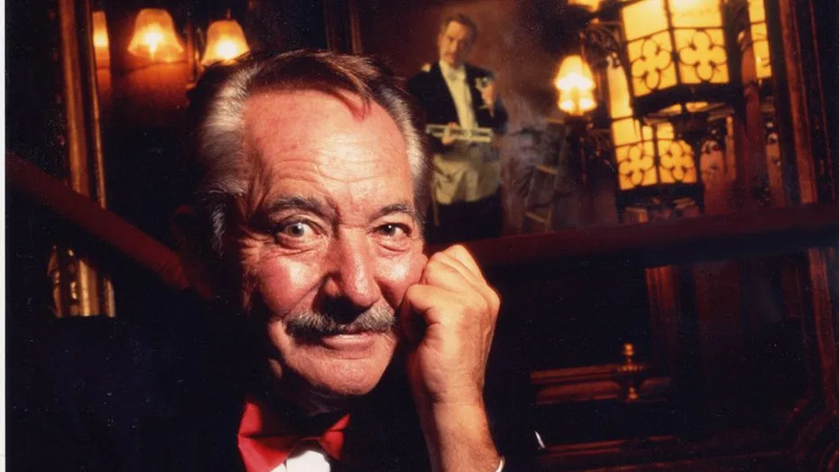Milt Larsen Net Worth At the Time of Death