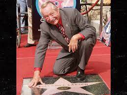 Was Milt Larsen a Hall of Famer?