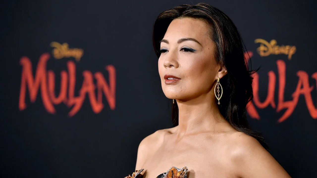Ming-Na Wen Age, Height, Movies and TV Shows, Education, Young, Family, Instagram