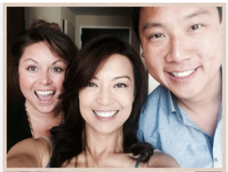 Ming-Na Wen Siblings: Who are Jonathan Wen and Leong Yee?