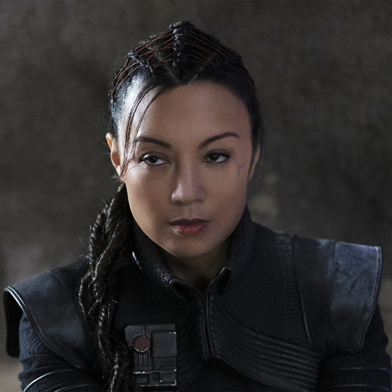 What movies did Ming-Na Wen play in?