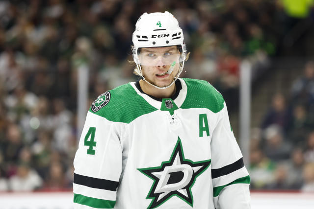 Miro Heiskanen Age: How old is  Miro Heiskanen?