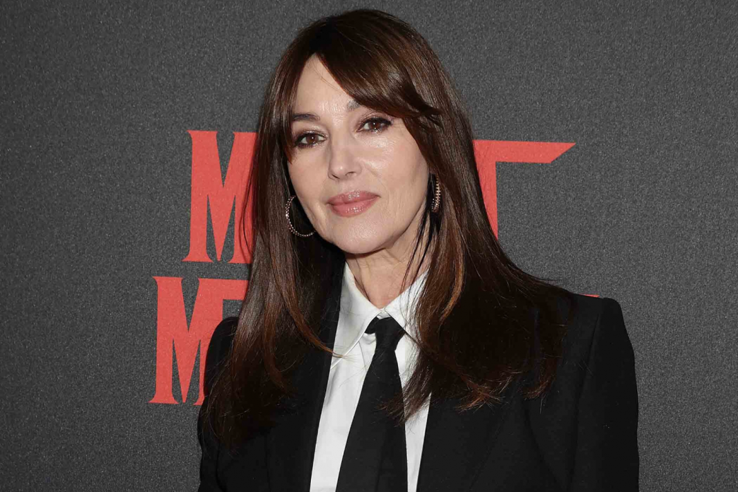 Monica Bellucci Age, Height, Movies and TV Shows, Education, Young, Family, Instagram