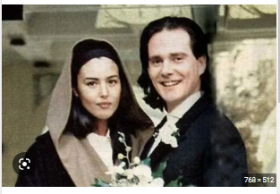Monica Bellucci First Husband: Who is Claudio Carlos Basso?