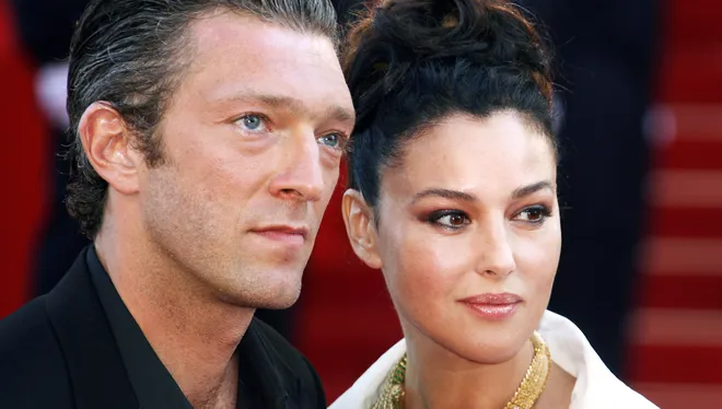 Monica Bellucci Ex-Husband: Who is Vincent Cassel?