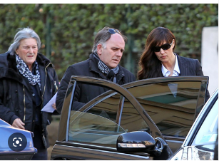Monica Bellucci Parents: Who are Bunella Brignati and Pasquale Bellucci?