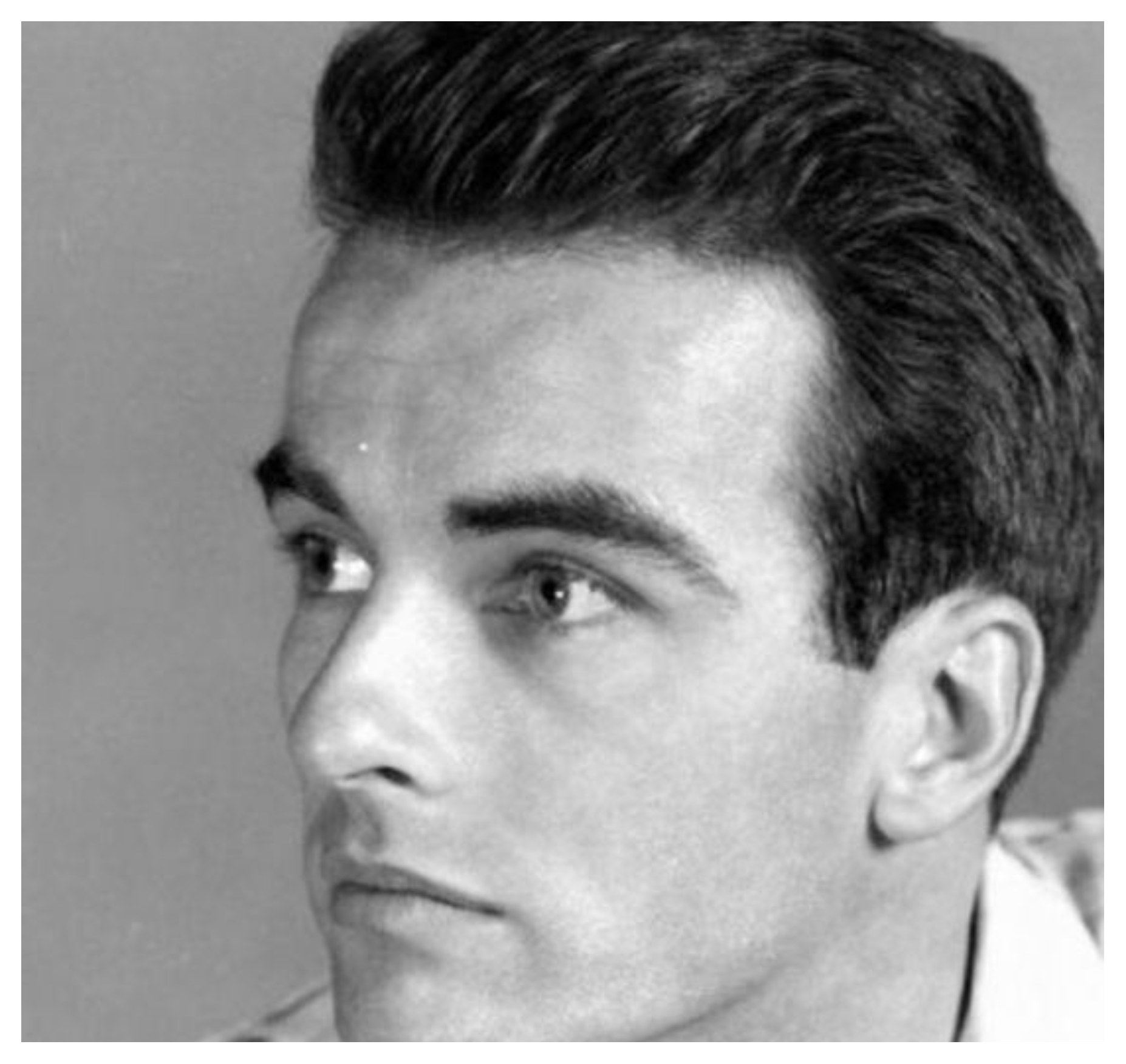 Dale Clift Montgomery Clift siblings: Meet Roberta Clift and William Brooks Clift ...