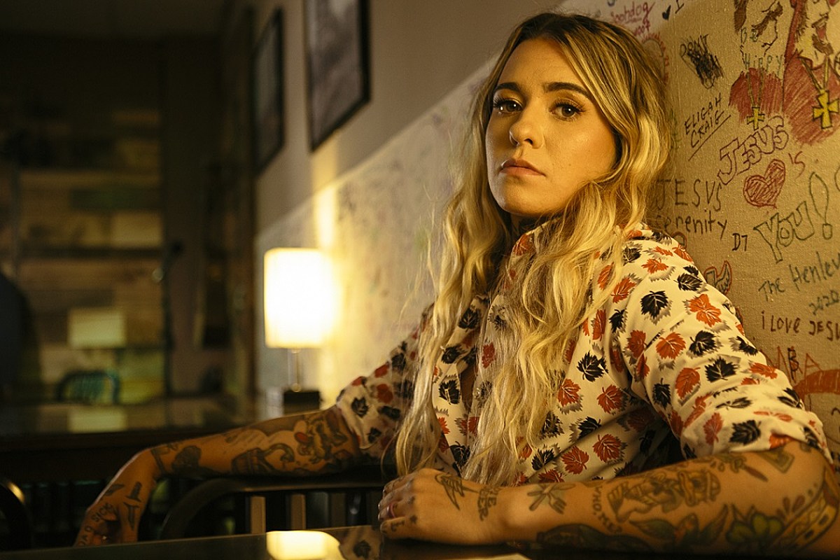 Morgan Wade Age, Tour, Songs, Tattoo, The Voice, Instagram
