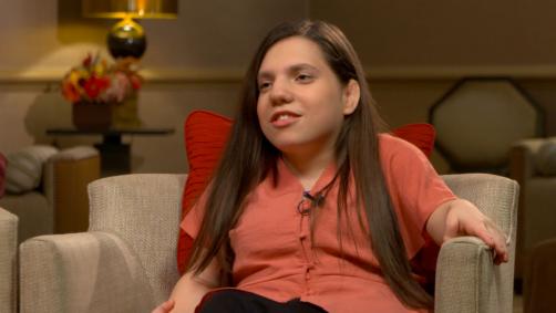 How old was Natalie Grace when she was adopted? Where is She now?