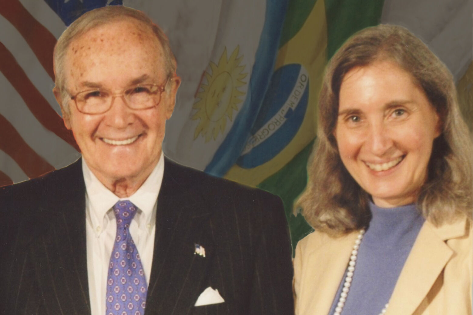 Newton N. Minow Children: Meet Martha Minow, Mary Minow, Nell Minow