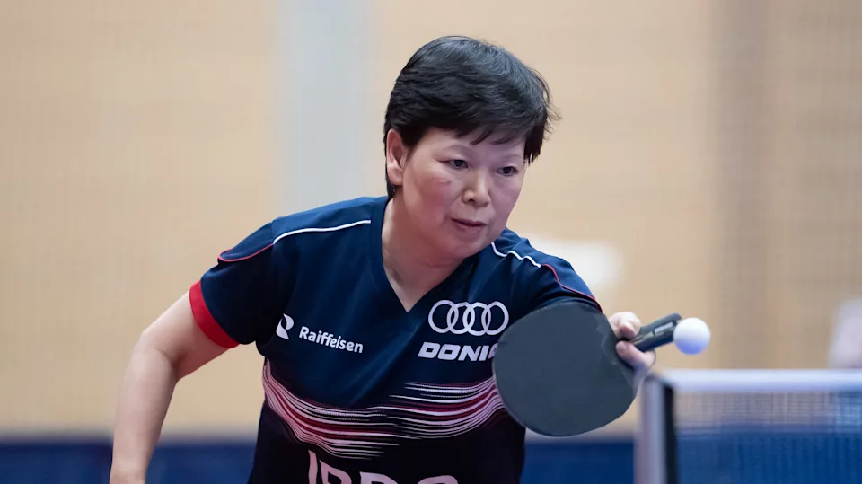 Ni Xia Lian Children: Does Ni Xia Lian Have Kids?