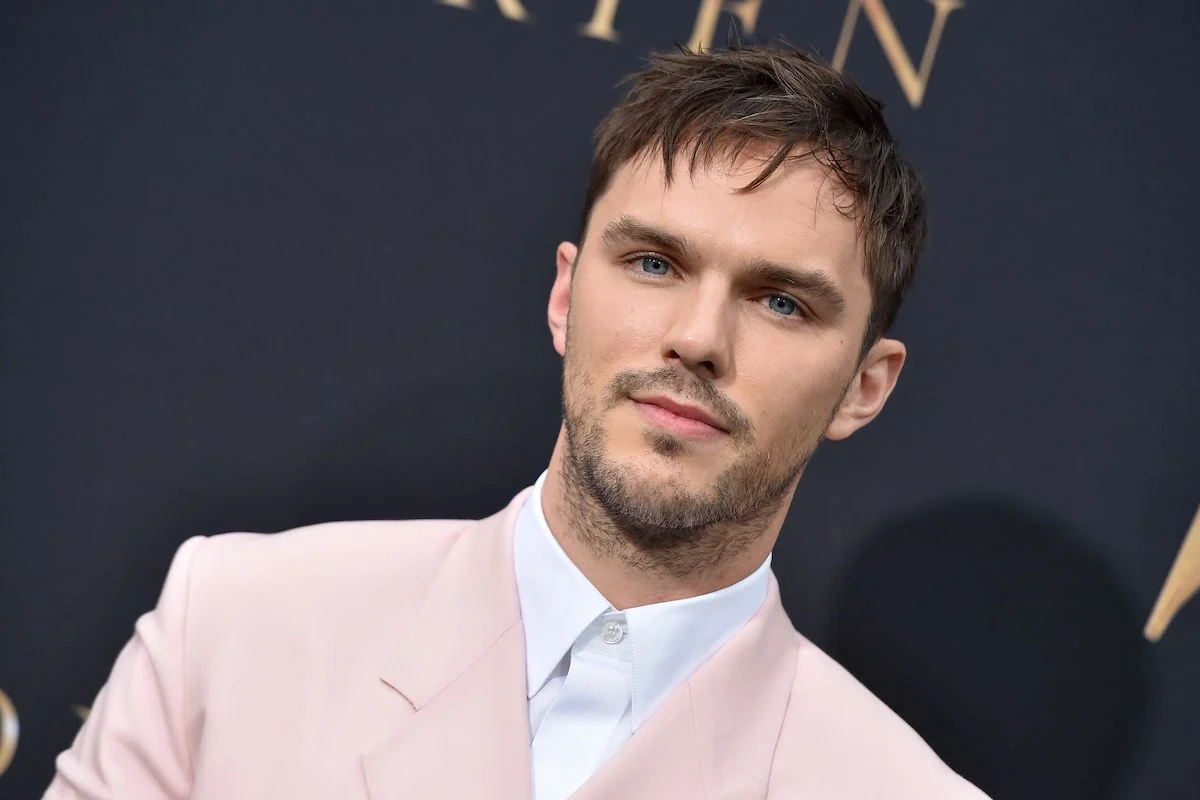 Nicholas Hoult Net Worth: How rich is Nicholas Hoult?