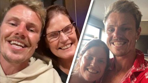 Kyle Holman: What happened to Nick Holman‘s mother?