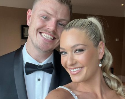 Ellen Kessling: Who is Nick Holman‘s wife?
