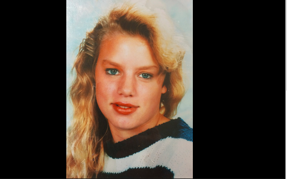 What really happened to the missing girl from the Netherlands?