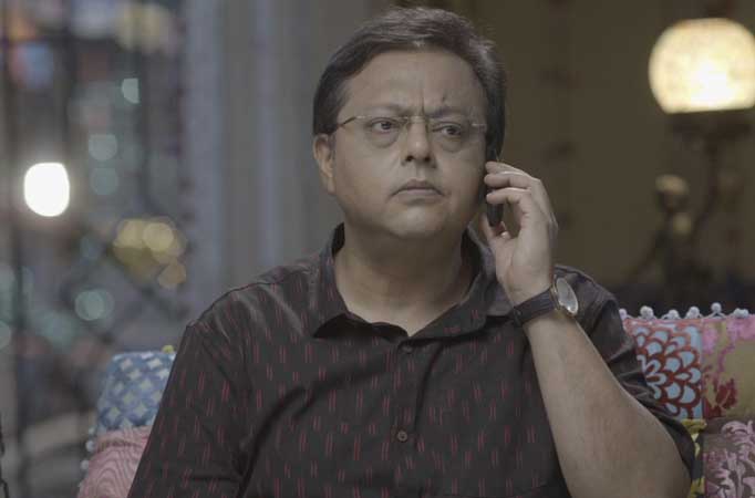 Nitesh Pandey Age, Movies and TV Shows, Family, Nationality