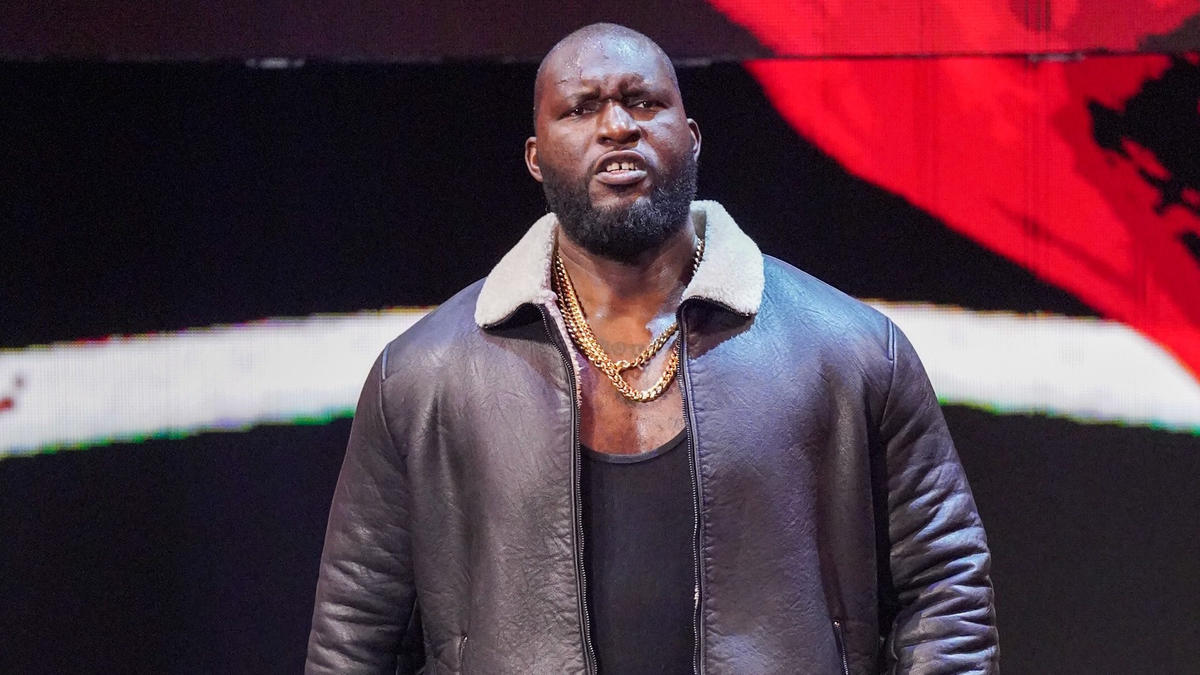 Omos Children: Does Omos Have Kids?