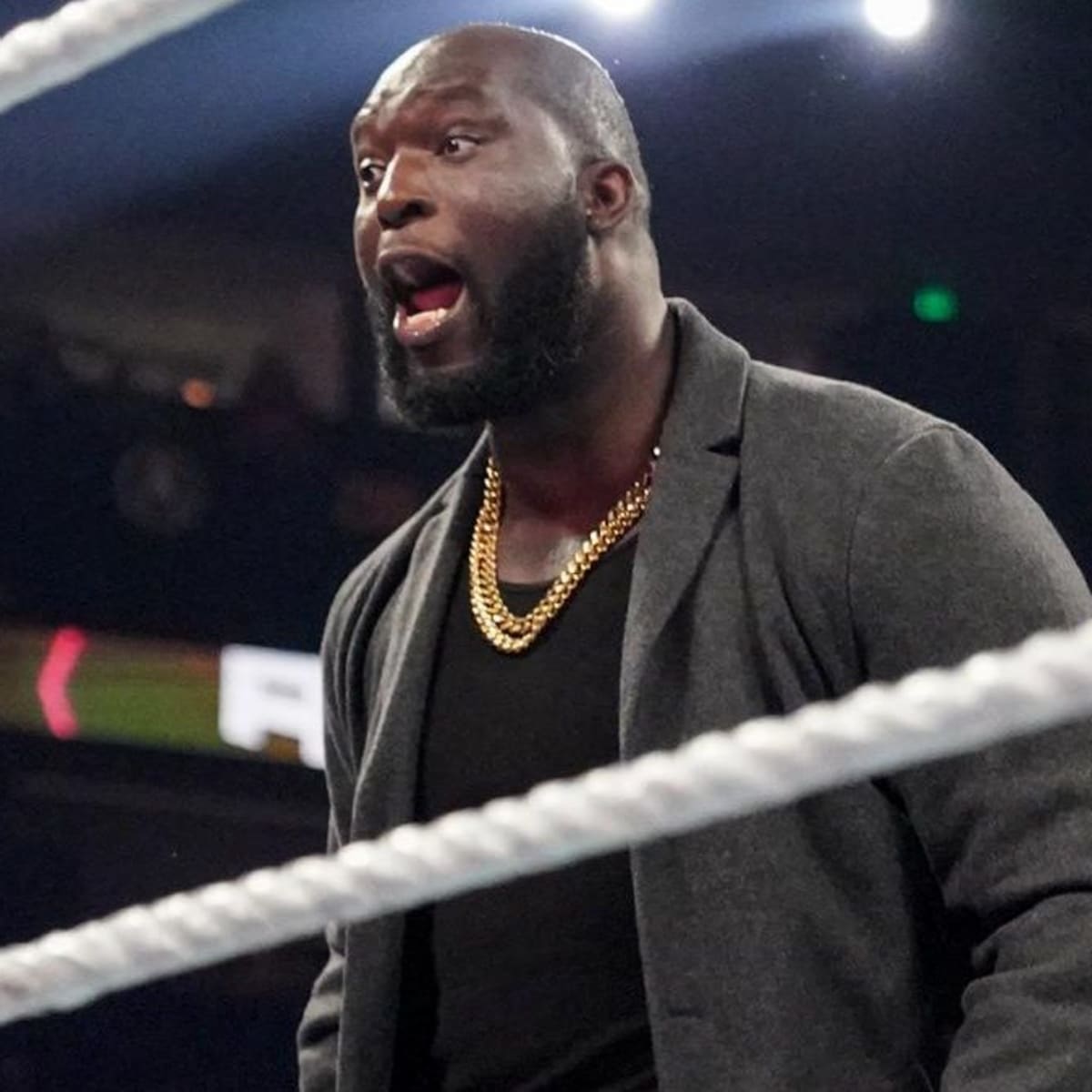 Omos Girlfriend: Is Omos In A Relationship?