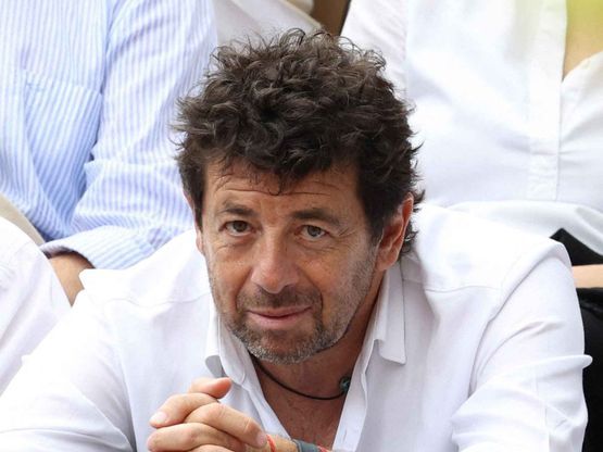Patrick Bruel Parents: Meet Pierre Benguigui & Augusta Kammoun
