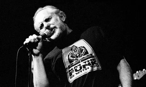 Pete Brown Obituary