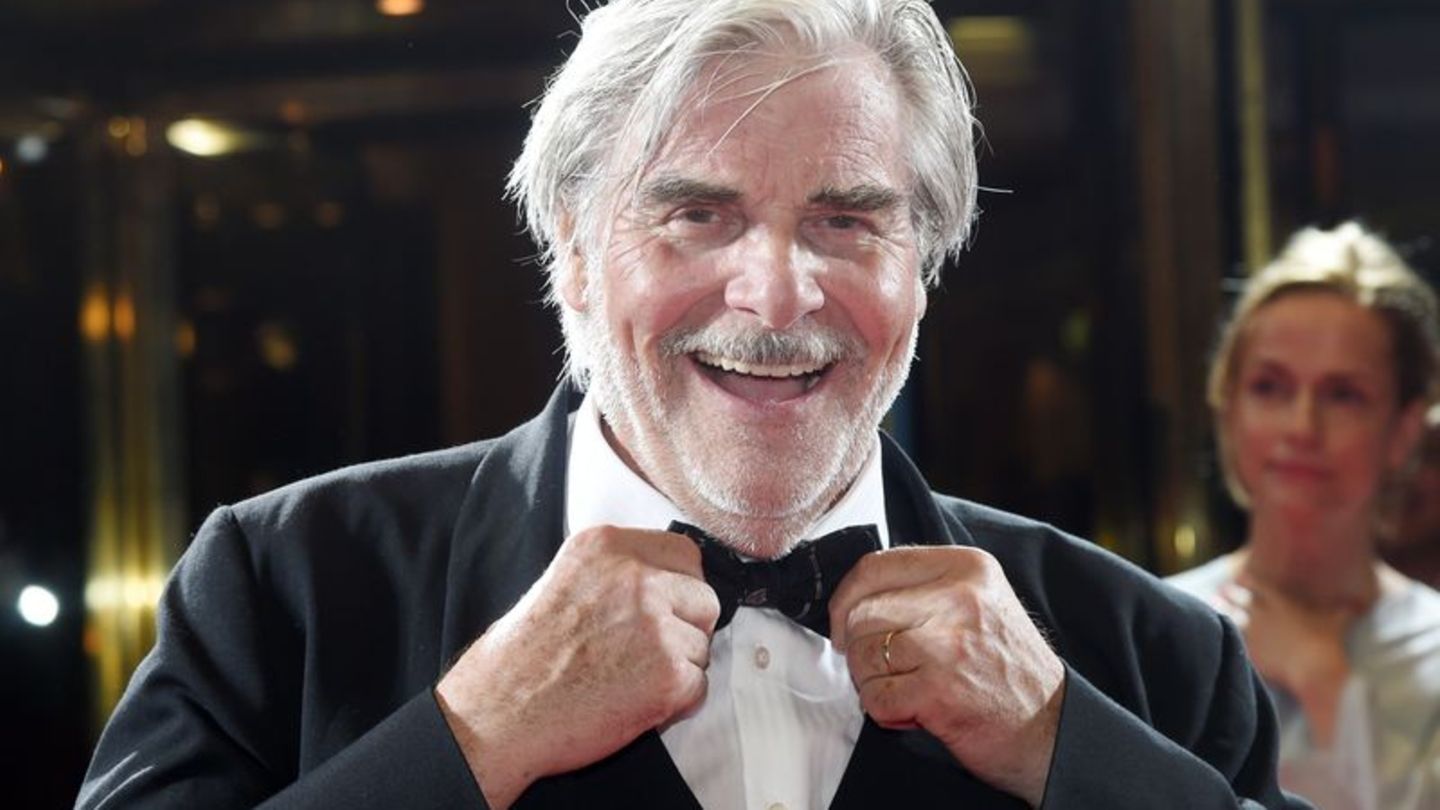 Peter Simonischek Net Worth At The Time of Death