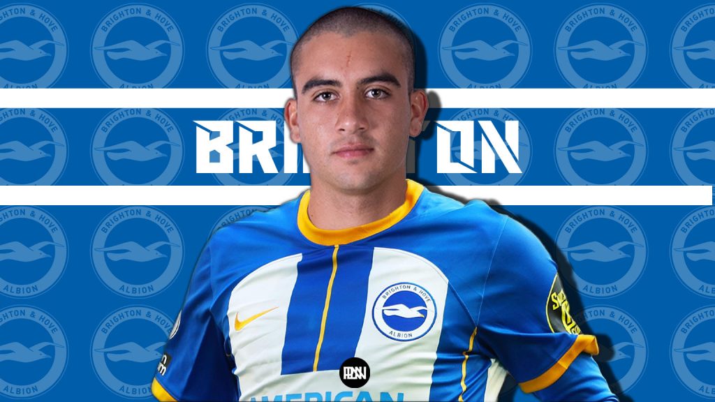 Facundo Buonanotte Children: Does Facundo Buonanotte Have Kids?