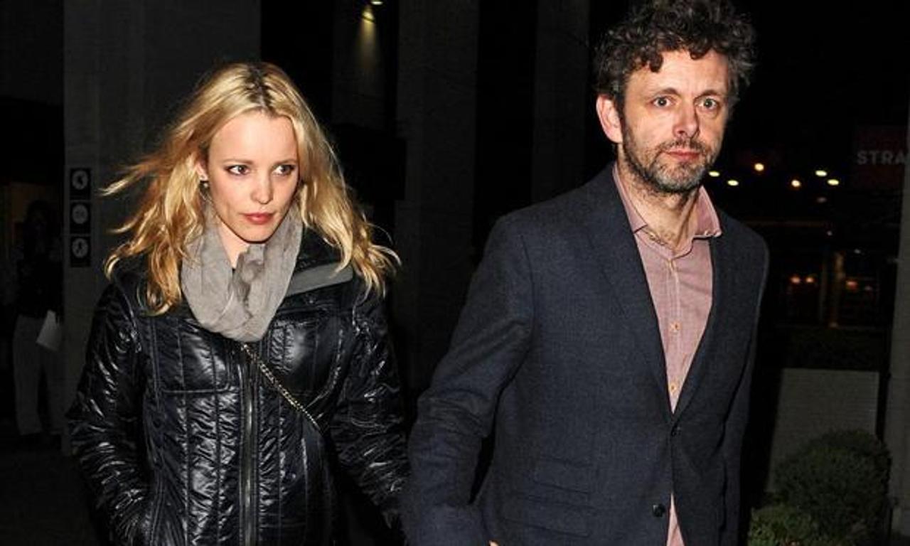 Did Rachel McAdams date Michael Sheen? Why did Michael Sheen and Rachel McAdams split?