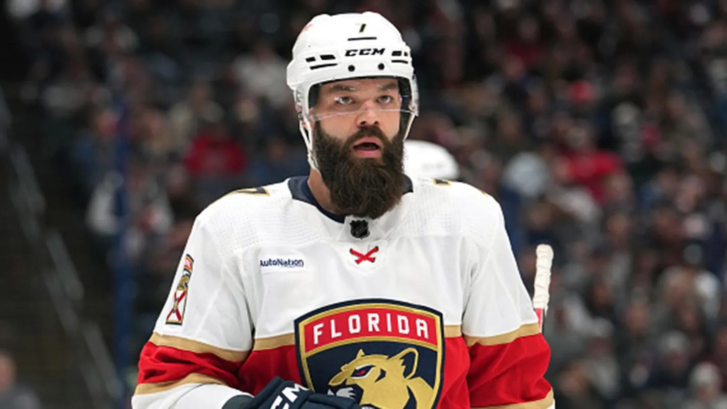 Radko Gudas Children: Does Radko Gudas Have Kids?