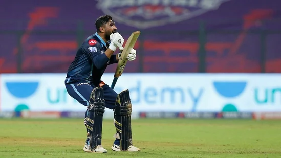 How good is Rahul Tewatia?