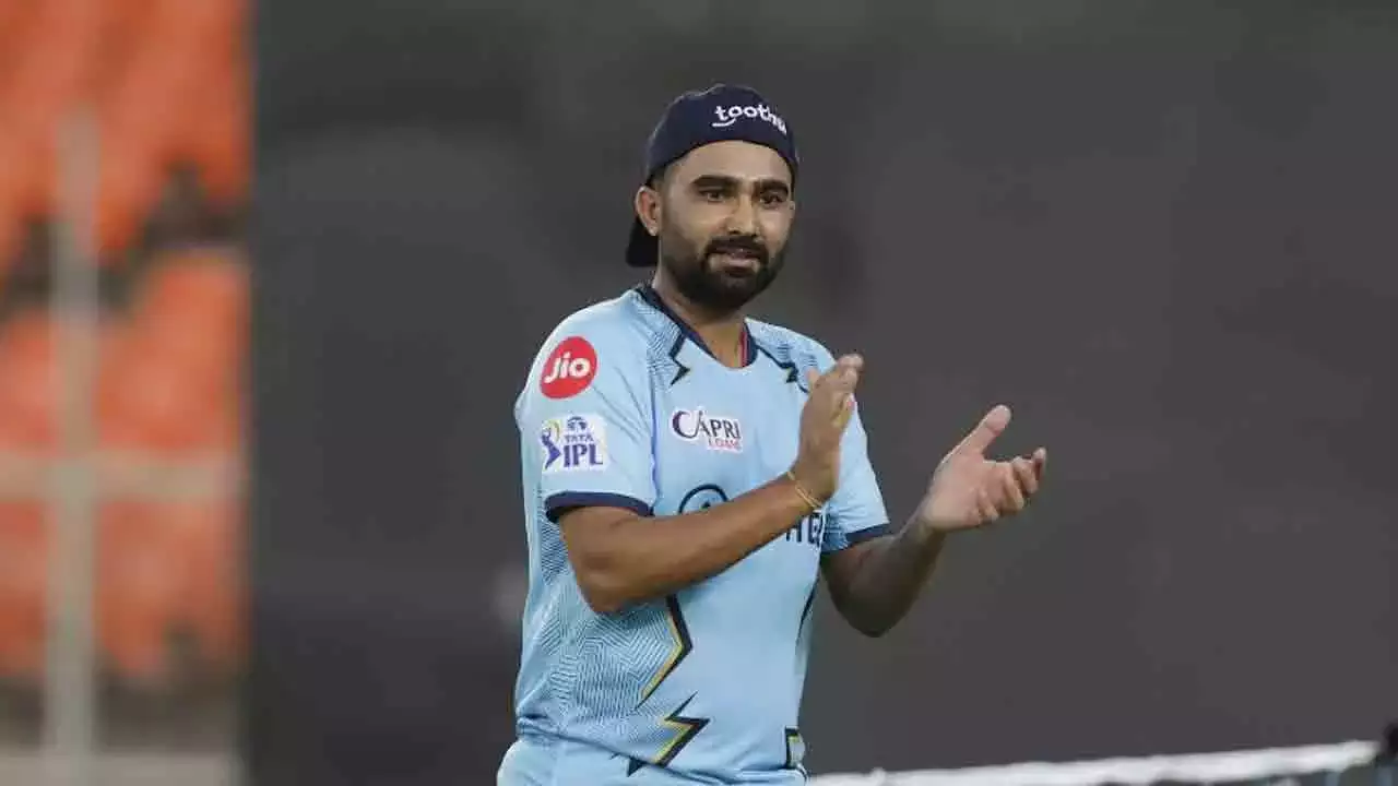 Rahul Tewatia Net Worth: How much is Rahul Tewatia worth?