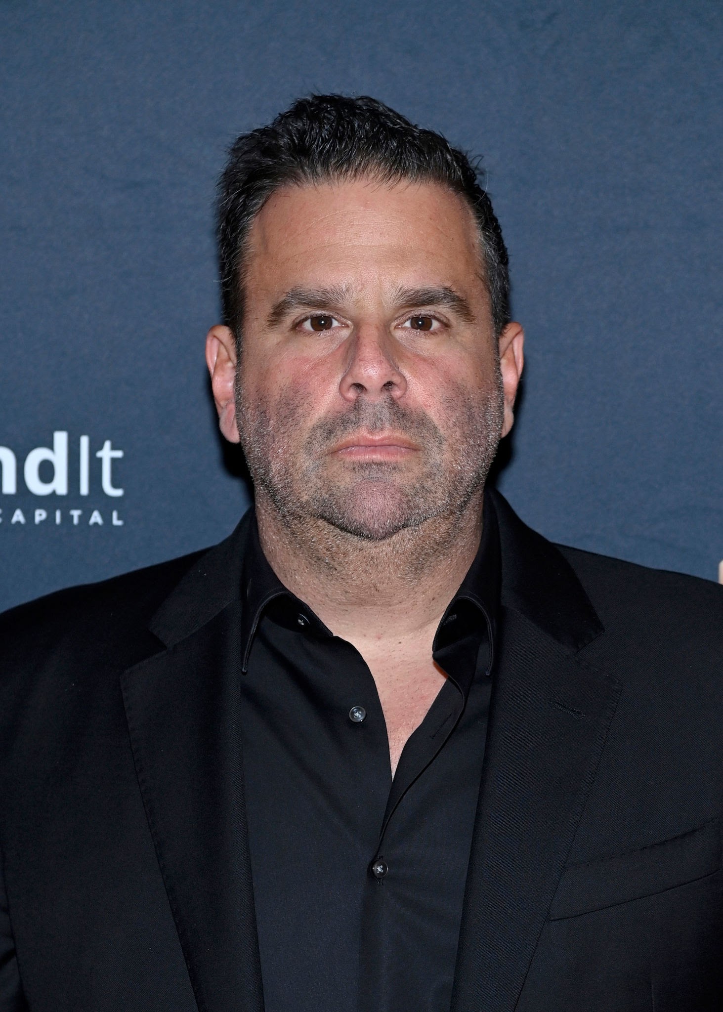 Ambyr Childers ex-husband: Who is Randall Emmett?