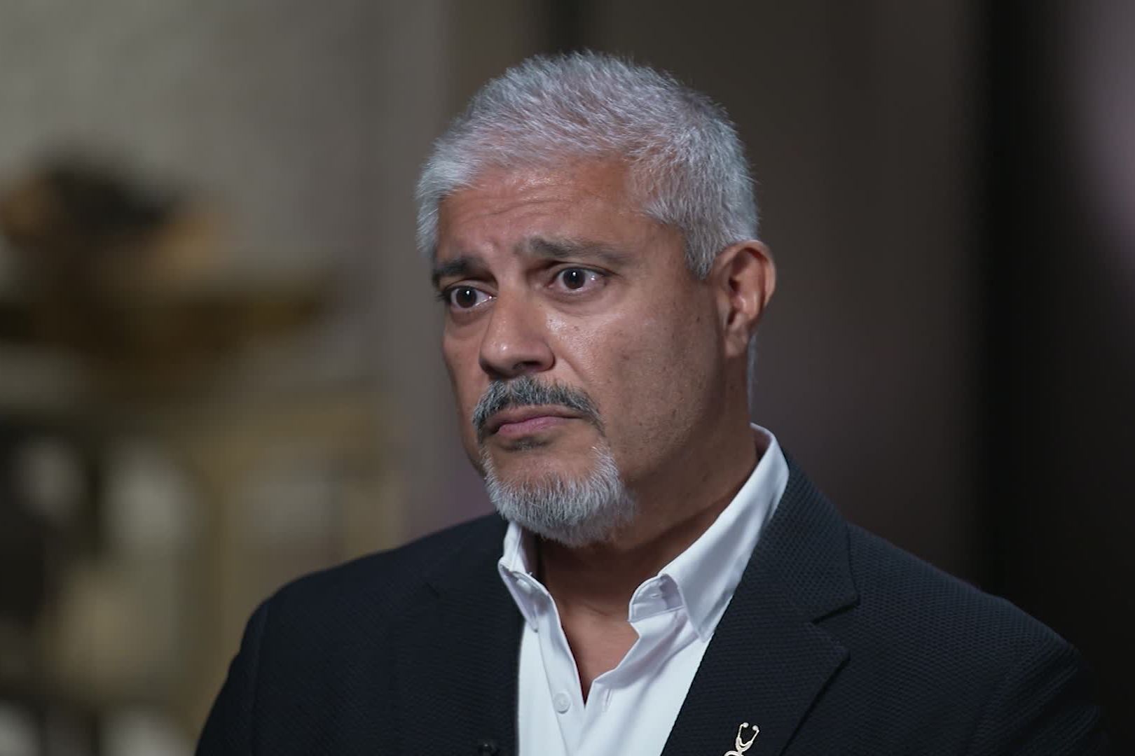 Rashid Buttar Net Worth At Death