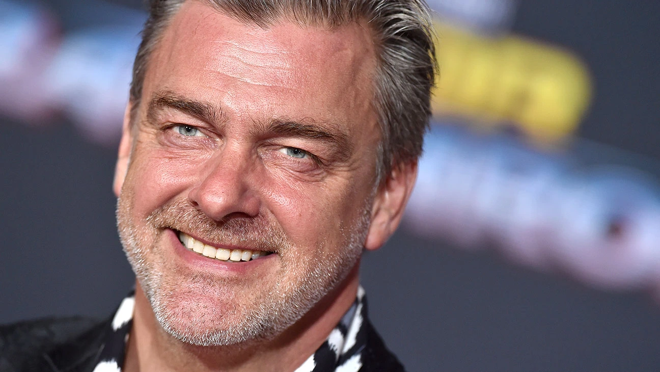 What happened to Ray Stevenson?
