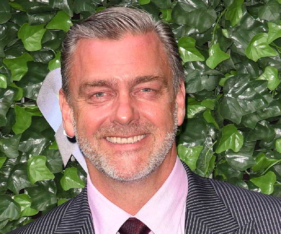 Ray Stevenson Death: How did Ray Stevenson die?