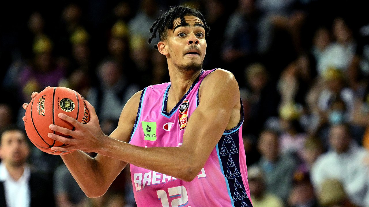 Rayan Rupert Weight, Mock Draft 2023, Injury, Wingspan, Age