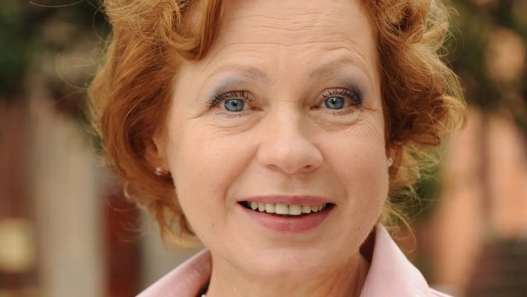 What movies did Renate Krößner play in?